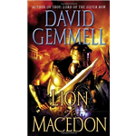 Lion of Macedon - David Gemmell