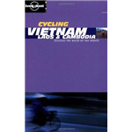 Lonely Planet Cycling Vietnam - Nick Ray