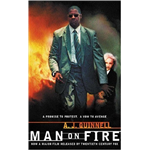 Man on Fire - A. J. Quinnell