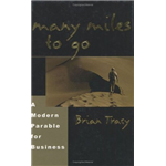 Many Miles to Go - Brian Tracy