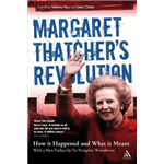 Margaret Thatcher