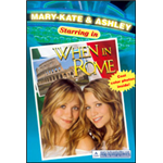 Mary-Kate & Ashley Starring in When in Rome - Mary-Kate Olsen
