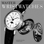 Master Wristwatches -naas Roberta Childers Caroline