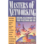 Masters of Networking - Ivan R. Misner