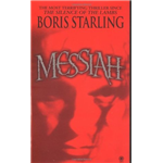 Messiah - Boris Starling