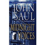 Midnight Voices - John Saul