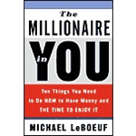 Millionaire In You - Michael Leboeuf