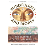 Mindfulness and Money - Dominic J. Houlder