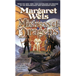 Mistress of Dragons - Margaret Weis
