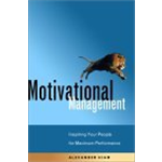 Motivational Management - Alexander Hiam