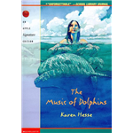 Music of Dolphins, The - Karen Hesse