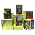 Nancy Drew - Carolyn Keene