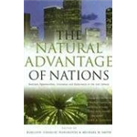 Natural Advantage Of Nations, The - Karlson Charlie Hargroves