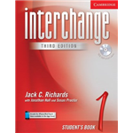 New Interchange - Jack C. Richards