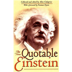 New Quotable Einstein, The - Albert Einstein