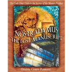 Nostradamus-The Lost Manuscript - Ottavio Cesare Ramotti