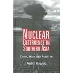 Nuclear Deterrence in South Asia - ARPIT RAJAIN