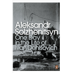 One Day in the Life of Ivan Denisovich - Alexander Solzhenitsyn