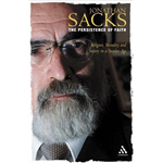 Persistence Of Faith, The - Jonathan Sacks