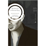 Picture of Dorian Gray - Oscar Wilde