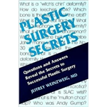 Plastic Surgery Secrets - Jeffrey Weinzweig