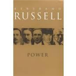 Power - Bertrand Russell