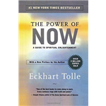 Power of Now, The - Eckhart Tolle