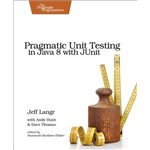 Pragmatic Unit Testing In Java With Junit - Andy Hunt