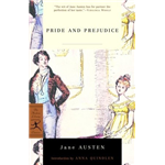 Pride And Prejudice - Jane Austin