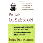 Prime Obsession - John Derbyshire