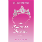 Princess Diaries, The - Meg Cabot