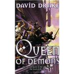 Queen of Demons - David Drake