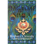 Ragtime in Simla - Barbara Cleverly