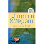 Remember When - Judith McNaught