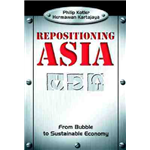 Repositioning Asia - Philip Kotler