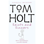 Saints and Sinners - Tom Holt