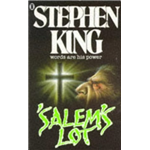 Salems Lot - Stephen King