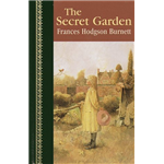Secret Garden - Frances Hodgson Burnett