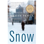 Snow - Orhan Pamuk