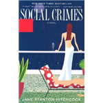 Social Crimes - Jane Hitchcock
