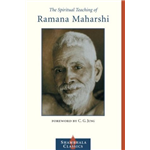 Spiritual Teaching of Ramana Maharshi, The - Ramana Maharshi