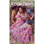 Sunset Embrace - Sandra Brown