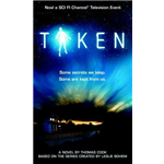 Taken - Thomas H. Cook