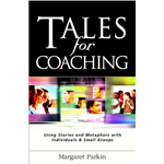 Tales for Coaching - Margaret Parkin