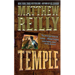 Temple - Matthew Reilly