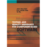 Testing and Quality Assurance for Component-Based Software - Jerry Zeyu Gao