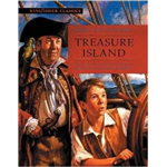 Treasure Island - Robert Louis Stevenson