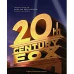 Twentieth Century Fox - Martin Scorsese