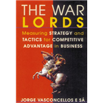 Warlords, The - Vasconcellos E Sa Jorge A.