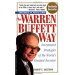 Warren Buffett Way, The - Robert G. Hagstrom